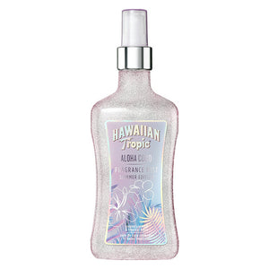 Parfum Femme Aloha Coco Hawaiian Tropic EDT (250 ML)