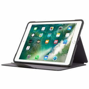 Housse pour Tablette Targus Click-In iPad (5/6), 9,7" iPad Pro, iPad Air 1/2