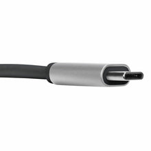 Charger l&#39;image dans la galerie, Adaptateur USB C vers HDMI Targus ACA947EU Argent
