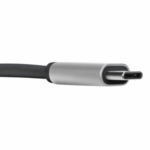 Adaptateur USB C vers HDMI Targus ACA947EU Argent