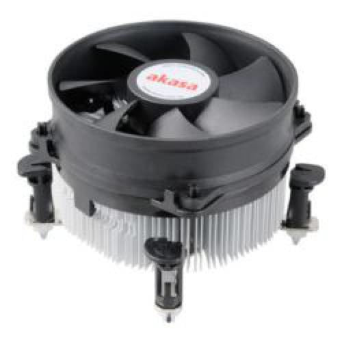 Ventillateur AK-CC7108EP01 (Refurbished A+)