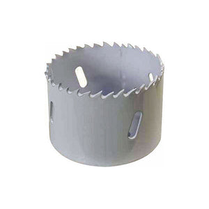 Couronne Bimetal Silverline Tools 427630 (Refurbished A+)
