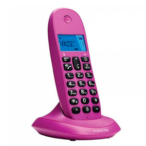 Téléphone Motorola C1001