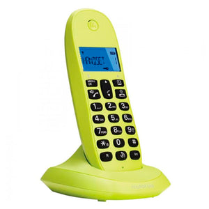 Téléphone Motorola C1001