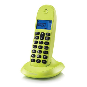 Téléphone Motorola C1001