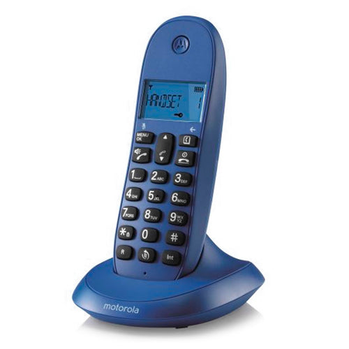 Téléphone Motorola C1001