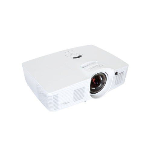 Projecteur Optoma EH200ST FHD 3000 Lm HDMI Blanc