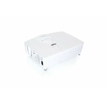 Charger l&#39;image dans la galerie, Projecteur Optoma EH200ST FHD 3000 Lm HDMI Blanc