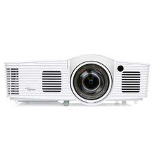 Charger l&#39;image dans la galerie, Projecteur Optoma EH200ST FHD 3000 Lm HDMI Blanc