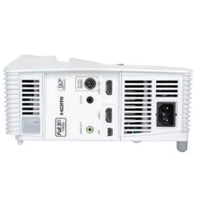 Charger l&#39;image dans la galerie, Projecteur Optoma EH200ST FHD 3000 Lm HDMI Blanc
