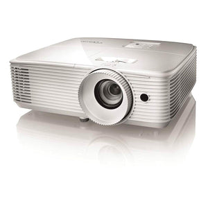 Projecteur Optoma E9PD7FM02EZ2 Full HD 4500 Lm 1080 px 1920 x 1080 px