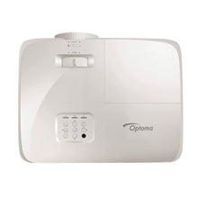 Charger l&#39;image dans la galerie, Projecteur Optoma E9PD7FM02EZ2 Full HD 4500 Lm 1080 px 1920 x 1080 px