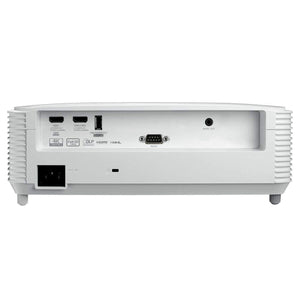 Projecteur Optoma E9PD7FM02EZ2 Full HD 4500 Lm 1080 px 1920 x 1080 px