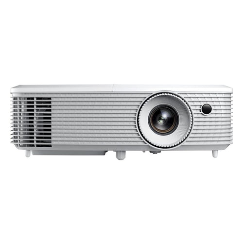 Projecteur Optoma EH338 Blanc Full HD