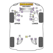 Charger l&#39;image dans la galerie, Silentblock Powerflex PFR85-1011