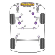 Charger l&#39;image dans la galerie, Silentblock Powerflex PFF85-431