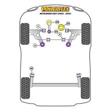 Charger l&#39;image dans la galerie, Silentblock Powerflex PFF44-521