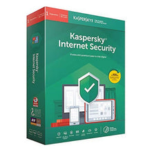 Charger l&#39;image dans la galerie, Antivirus Kaspersky Internet Security MD 2020