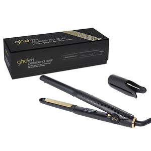 Lisseur à cheveux Mini Ghd Noir