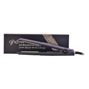 Lisseur à cheveux Mini Ghd Noir