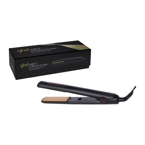 Lisseur à cheveux Ghd Noir