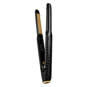 Lisseur à cheveux Gold V Mini Ghd Noir