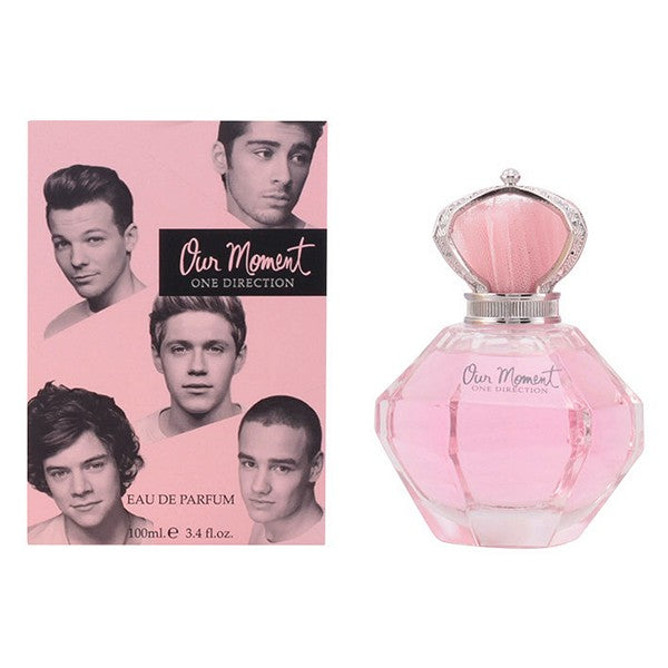 Parfum Femme Our Mot One Direction EDP