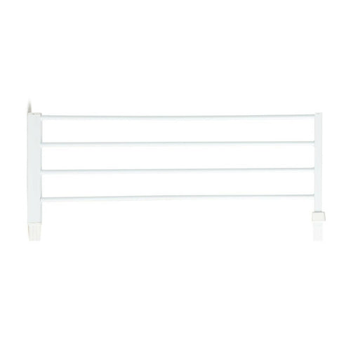 Extension de barrières Blanc (28 cm) (Refurbished A+)