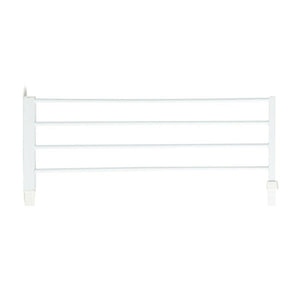 Extension de barrières Blanc (28 cm) (Refurbished A+)