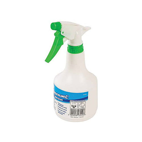 Bouteille Pulvérisatrice Silverline Tools 500 ml (Refurbished A+)