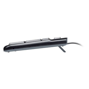 Clavier et Souris Optique Logitech 920-002550 1000 dpi USB Noir