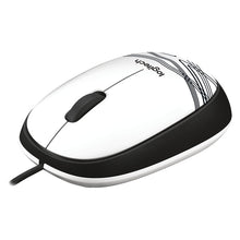 Charger l&#39;image dans la galerie, Souris Optique Logitech M105 1000 dpi USB