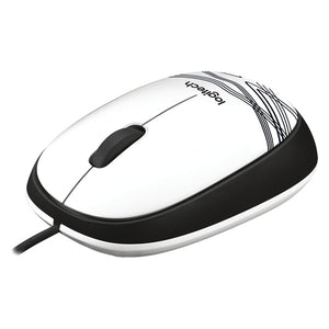 Souris Optique Logitech M105 1000 dpi USB
