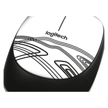 Charger l&#39;image dans la galerie, Souris Optique Logitech M105 1000 dpi USB