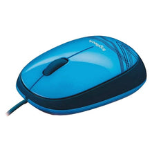 Charger l&#39;image dans la galerie, Souris Optique Logitech M105 1000 dpi USB