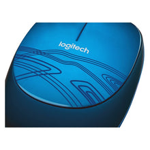 Charger l&#39;image dans la galerie, Souris Optique Logitech M105 1000 dpi USB