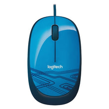 Charger l&#39;image dans la galerie, Souris Optique Logitech M105 1000 dpi USB