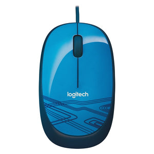 Souris Optique Logitech M105 1000 dpi USB