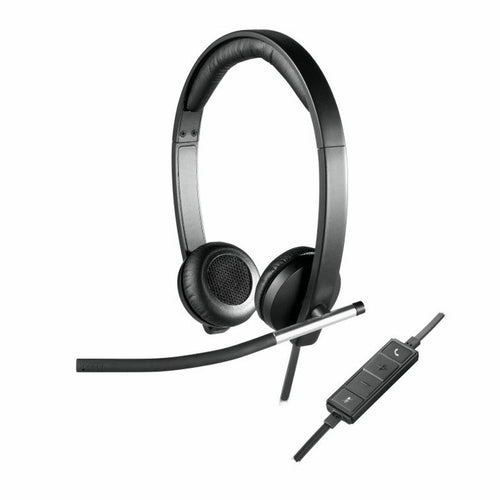 Casque audio Logitech H650E
