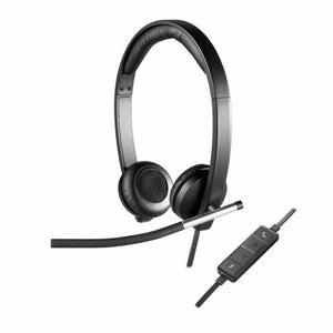Casque audio Logitech H650E