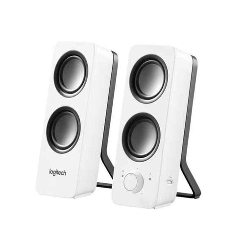 Haut-parleurs de PC Logitech 980-000811