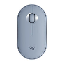 Charger l&#39;image dans la galerie, Souris Logitech Logitech Pebble M350 1000 dpi Gris