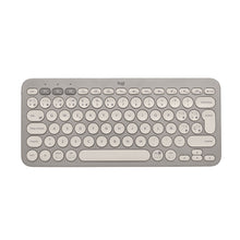 Charger l'image dans la galerie, Clavier Bluetooth Logitech K380 Espagnol Qwerty