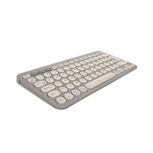 Charger l'image dans la galerie, Clavier Bluetooth Logitech K380 Espagnol Qwerty