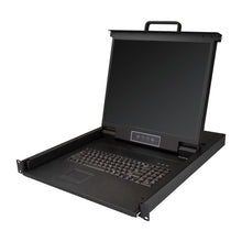 Charger l&#39;image dans la galerie, Switch KVM Startech RKCONS1901