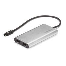 Charger l&#39;image dans la galerie, Câble Thunderbolt 3 Startech TB32HD24K60 4K Ultra HD