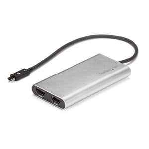 Câble Thunderbolt 3 Startech TB32HD24K60 4K Ultra HD