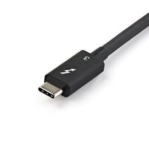 Câble Thunderbolt 3 Startech TB32HD24K60 4K Ultra HD
