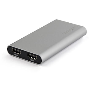 Câble Thunderbolt 3 Startech TB32HD24K60 4K Ultra HD