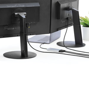 Câble Thunderbolt 3 Startech TB32HD24K60 4K Ultra HD